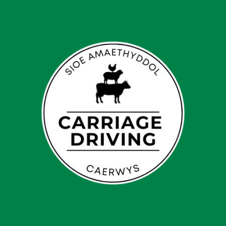 Carriage Driving Entry