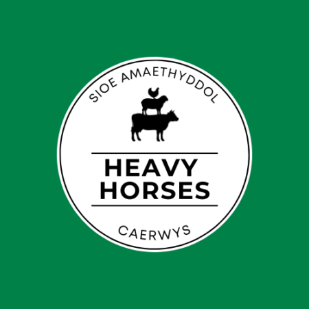 Heavy Horse Entry