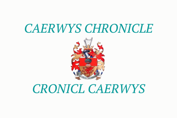 Caerwys Chronicle