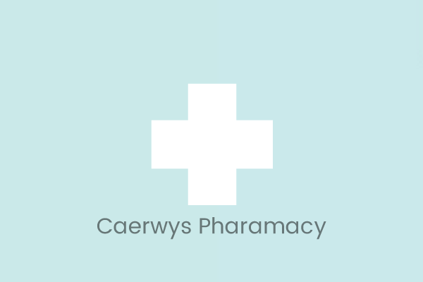 Caerwys Pharamacy