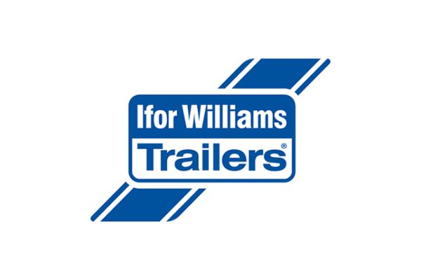Ifor Williams Trailers