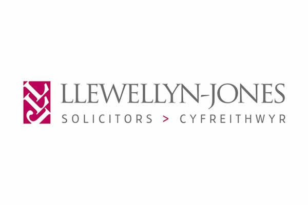 Llewellyn Jones
