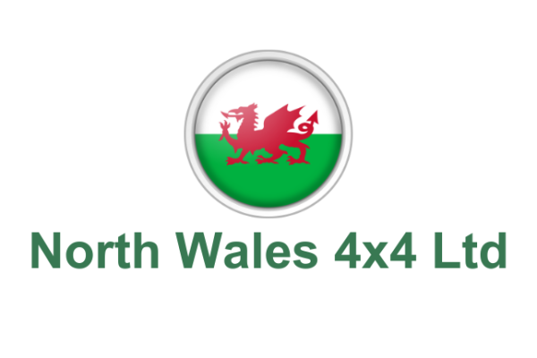 North Wales 4x4
