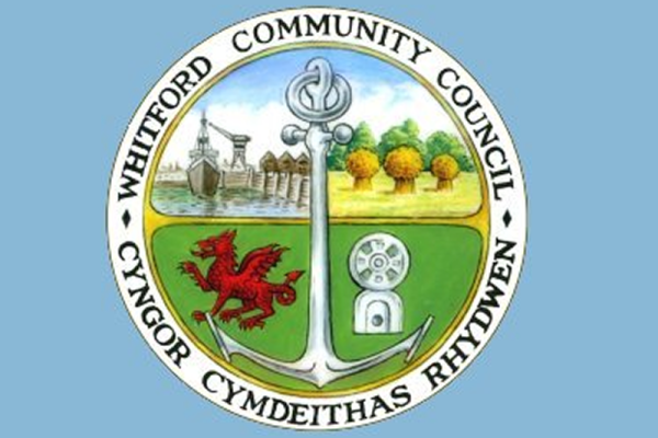 whitford community council